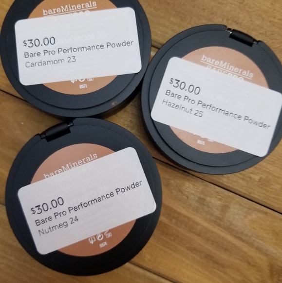 Brand New Bareminerals - Picture 1 of 1